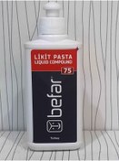 Resim BEFAR 75 Likit Pasta 0,250kg Lık 