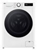 Resim LG F4Y5EYWOW.ABWPLTK 11 KG 1400 Devir Çamaşır Makinesi 
