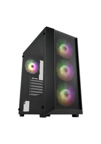 Resim Kasa Cmt318 Powersız Kasa Gamıng 