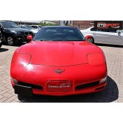 Resim OtoSport Chevrolet Corvette C5 Plakalık Fiberglass Boyasız 