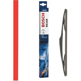 Resim Arte Hyundai i30 2010-2013 Bosch Rear Arka Silecek 