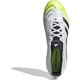 Resim Adidas Predator League FG/MG (JI1117) | Beyaz 
