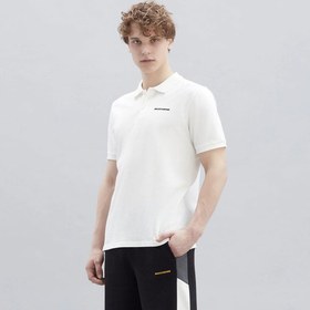Resim Skechers Polo M Short Sleeve Polo Erkek Tişört S211800 