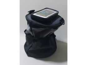 Resim Procycle PC-780 Gidon Silindir Çanta 