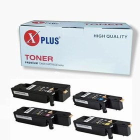 Resim Xerox Phaser 6020 4 Renk İthal Muadil Toner Seti 2.000 Syf Renkli, XE-0004 
