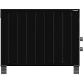 Resim Luxell Hc 2947 Konvektör Konveksiyonel Isıtıcı 2500W 