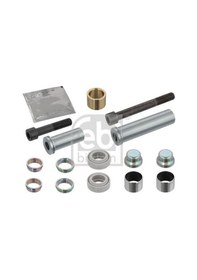 Resim Febi Bilstein 107226 Fren Kaliper Tm.takım Man 81508026021 