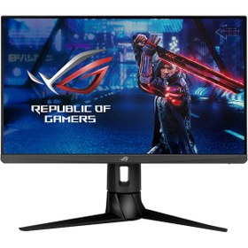 Resim Rog Strıx Xg249cm 23.8 Inç 270hz 1ms Fhd Freesync Premium Hdr10 Gaming Monitör 