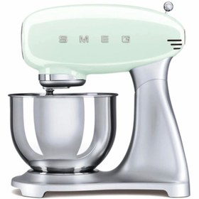 Resim 50s Style Standlı Hamur Karıştırma Makinesi 