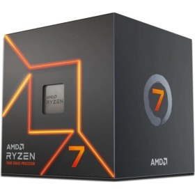 Resim Ryzen 7 7700 3.80ghz/5.30ghz 32mb Radeon Grafik Am5 Işlemci 65w-117294 