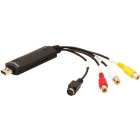 Resim Powermaster Usb Capture 2.0 Video Edit 