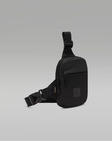 Resim Nike Jam Franchıse Hıp Bag Siyah Çanta Ma9041-023 Siyah 