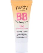 Resim Pretty Beauty BB Magic Beauty Cream 8in1 Krem 01 