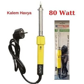 Resim Bay-Tec Mk-0415 60W Kalem Havya 