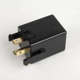 Resim MOBIS Flaşör Sinyal Rölesi Hyunda Accent Yumurta Kasa - Milenyum - Admıre - Getz - Elantra 95550-39000 