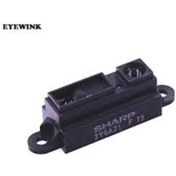 Resim Sharp Gp2Y0A21 Kızılötesi Mesafe Sensörü 