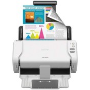 Resim Brother ADS-2200 A4 Doküman Tarayıcı 35ppm 