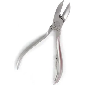 Resim Tırnak Et Pensi Kalın Manikür Pens Fty 