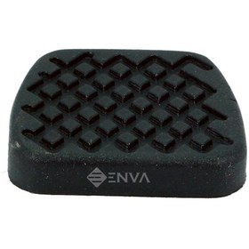 Resim Honda Civic Fren - Debrıyaj Pedal Lastiği 1996--2000 1 Adet 