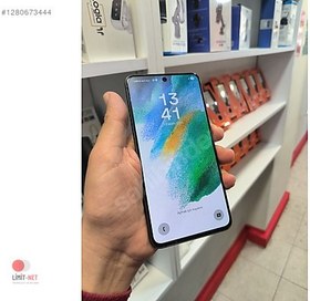 Resim Samsung S21 FE İkinci El TR | 128 GB | Gri 