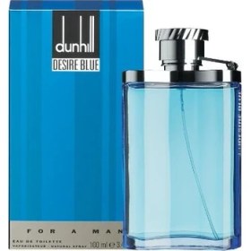 Resim Dunhill Desire Blue Edt 150 Ml Erkek Parfüm 