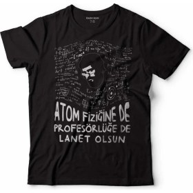 Resim Kendim Seçtim Muay Thai Muaythai Kick Boks Boxing Uzak Doğu Çocuk Tişört Siyah 