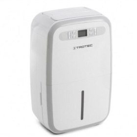 Resim Trotec Nem Alma Cihazı Ttk 95 E-30 Lt/gün 