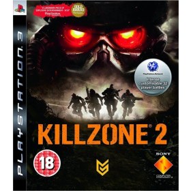 Resim Sony Ps3 Kıllzone 2 
