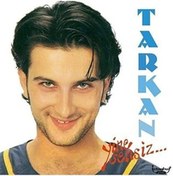Resim NETWORK ART Tarkan - Yine Sensiz (Plak) 