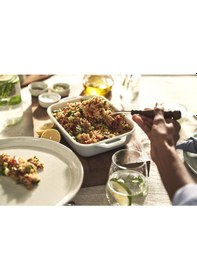 Resim Staub Seramik Fırın Kabı Seti 3'lü Mavi Diğer 