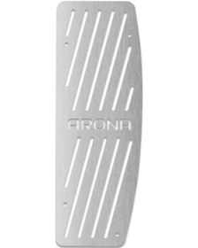 Resim intakrom Seat Arona Krom Ayak Dinlendirme Pedalı 2017 - 2021 