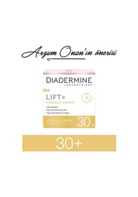 Resim Diadermine Lift 30+ Gündüz Kremi 50 ML 
