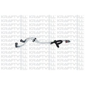 Resim Kraftvoll 10033135 Yakıt Borusu Renault Megane Iı 1.5 Dcı 8200571379 