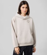 Resim Champion Surplus + Utility Hooded Sweatshirt 