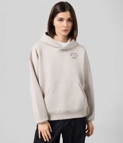 Resim Champion Surplus + Utility Hooded Sweatshirt 