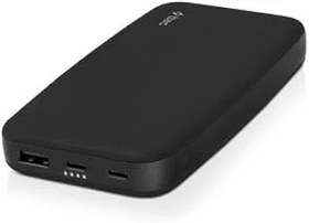 Resim Ttec ChargeUp 10.000mAh Taşınabilir Şarj Aleti/Powerbank 2BB204S 