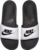 Resim Nike Benassi Jdı Spor Terlik 343880 100 