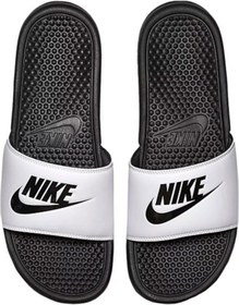 Resim Nike Benassi Jdı Spor Terlik 343880 100 