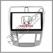 Resim NAVİDİAMOND ÖZER ELEKTRONİK HONDA CITY 2009-2011 DIJITAL 4 GB RAM 64 GB HAFIZA ANDROID MULTIMEDIA TEYP 
