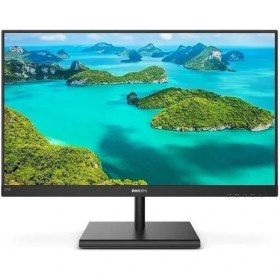 Resim PHILIPS 27" IPS 275E1S-00 4MS 75HZ HDMI-DP EV OFİS MONİTÖRÜ 2560X1440 