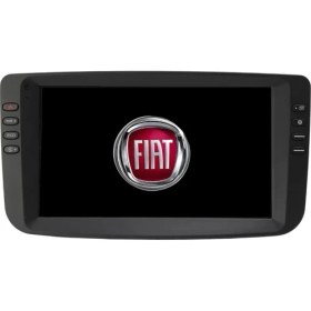 Resim Navimex Araç Multimedya Fiat Linea New 2013 - 2017 / 4 GB Ram 64 GB HDD / 9 Inch Hd Ekran - Carplay - Android 13 - Double Teyp - Navigasyon Cihazı Nvm 
