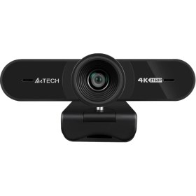 Resim A4 Tech PK-1000HA UHD 4K Pro 2160P Oto-Fokus, Geniş Görüntü Açısı, 360 Derece Hareket, Af Dijital Mikrofonlu Webcam 