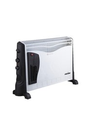 Resim Marsstar CH-YO8F Turbo Fanlı Konvektör Isıtıcı - 2000 Watt 