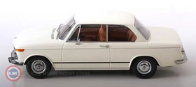 Resim 1:18 KK Scale 1971 BMW 1802 1.Series Facelift 