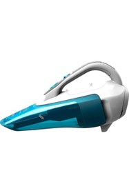 Resim Black & Decker WDA315J 16.2WH/10.8V 1.5AH Li-Ion Islak/kuru Şarjlı Süpürge 