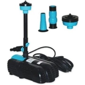 Resim Water Sound PFP120-3600 120W Süs Havuzu Pompası 