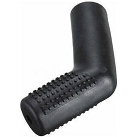 Resim Motosiklet Vites Çorabı Siyah 