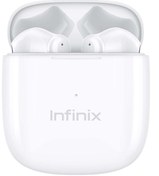 Resim INFINIX Xe22 Tws Bluetooth Kablosuz Kulaklık Beyaz 