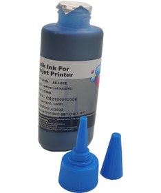 Resim For Canon Pixma Mg6852 Kartuş Dolum Mürekkep Seti 4X100Ml Muadil 