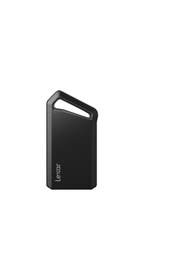 Resim Lexar Professional SL600 2TB 2000MB/sn Taşınabilir SSD LSL600X002T-RNBNG 